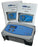 Novatech Controls 1735 Water Vapour Transmitter 1730 Ser. 100-240VAC w/ Manuals