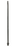 IFM Efector TT3081 Temperature Probe Sensor TT-300KBBD10-US/V PT100 360mm NSMP