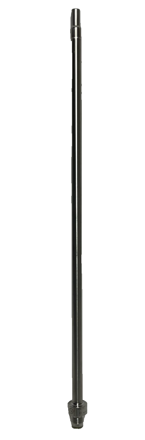 IFM Efector TT3081 Temperature Probe Sensor TT-300KBBD10-US/V PT100 360mm NSMP