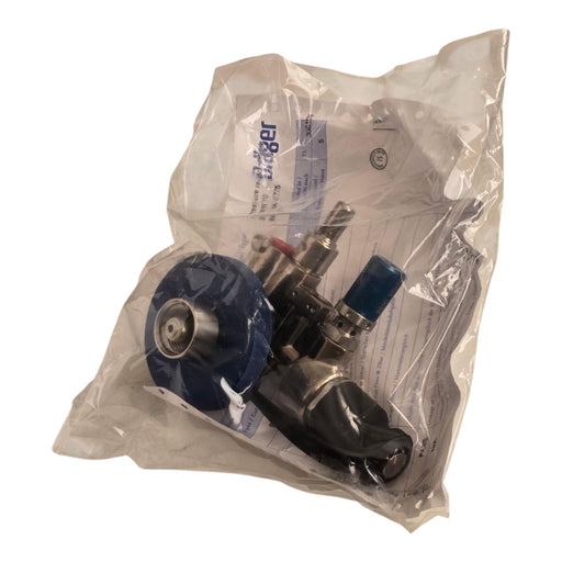 Drager Draeger 3361674 | BRNA-6775 Pressure Reducer Assembly 4500 PSI NFPA 2013