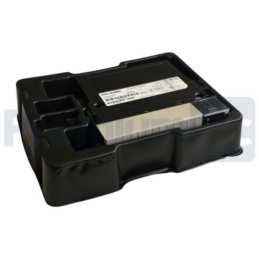 Allen-Bradley 1756-RM /A ControlLogix Redundancy Module F/W: 1.021 1756RM REMAN