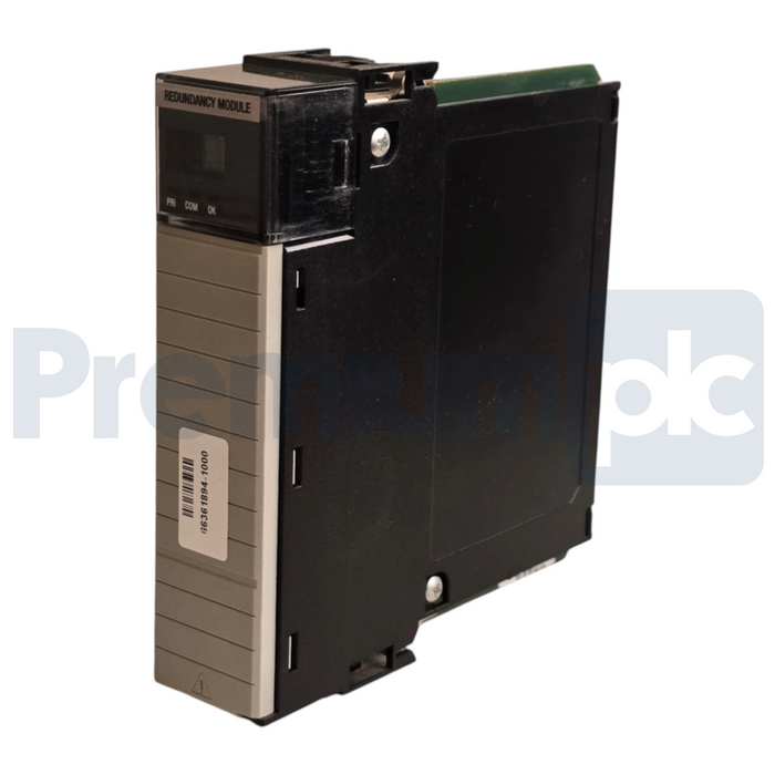 Allen-Bradley 1756-RM /A ControlLogix Redundancy Module F/W: 1.021 1756RM REMAN