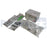 Drager Draeger 4054417 Valve Maintenance Kit 4500 PSI (5 Pcs) OEM NSMP