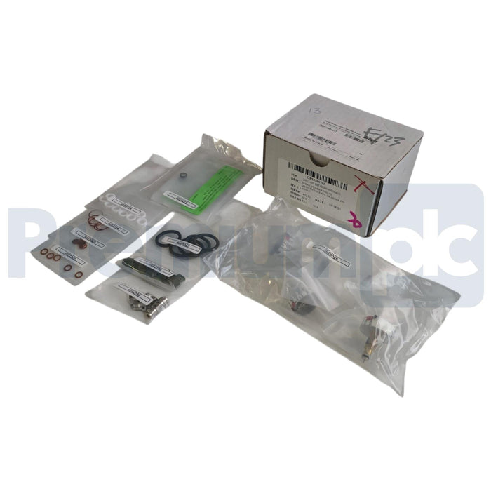 Drager Draeger 4054417 Valve Maintenance Kit 4500 PSI (5 Pcs) OEM NSMP
