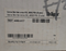 Drager Draeger 4054417 Valve Maintenance Kit 4500 PSI (5 Pcs) OEM NSMP