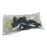 Lot of 5 Dräger R56518 Flap Black for FPS 7000 Mask - New Surplus Factor Sealed