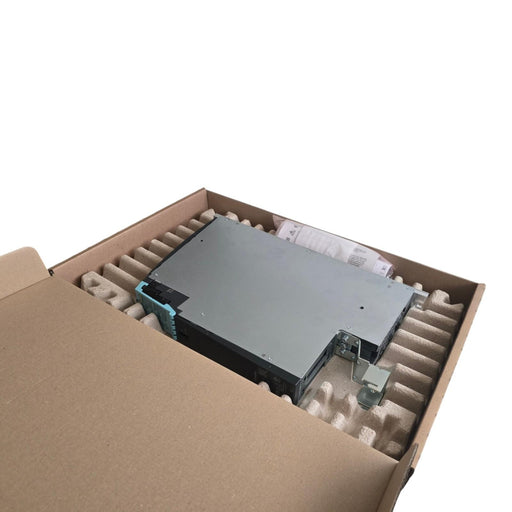 Siemens 6SL3120-1TE13-0AD0 SINAMICS S120 Single Motor Module (SMM) - 3A NSMP