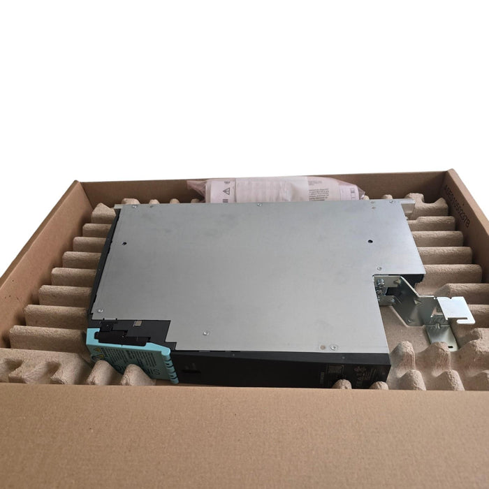 Siemens 6SL3120-1TE13-0AD0 SINAMICS S120 Single Motor Module (SMM) - 3A NSMP
