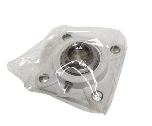 NIB AMI BEARINGS MUCFPL205-16W FLANGE-MOUNT BALL BEARING UNIT 4-BOLT