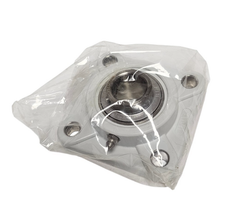 NIB AMI BEARINGS MUCFPL205-16W FLANGE-MOUNT BALL BEARING UNIT 4-BOLT