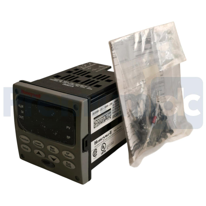 Honeywell DC3200-CE-100R-200-10000-E0-0 UDC3200 Universal Digital Controller NEW