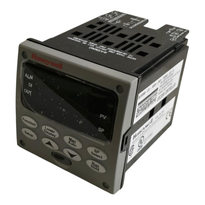 Honeywell DC3200-CE-100R-200-10000-E0-0 UDC3200 Universal Digital Controller NEW
