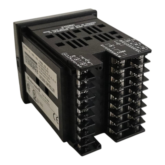 Honeywell DC3200-CE-100R-200-10000-E0-0 UDC3200 Universal Digital Controller NEW