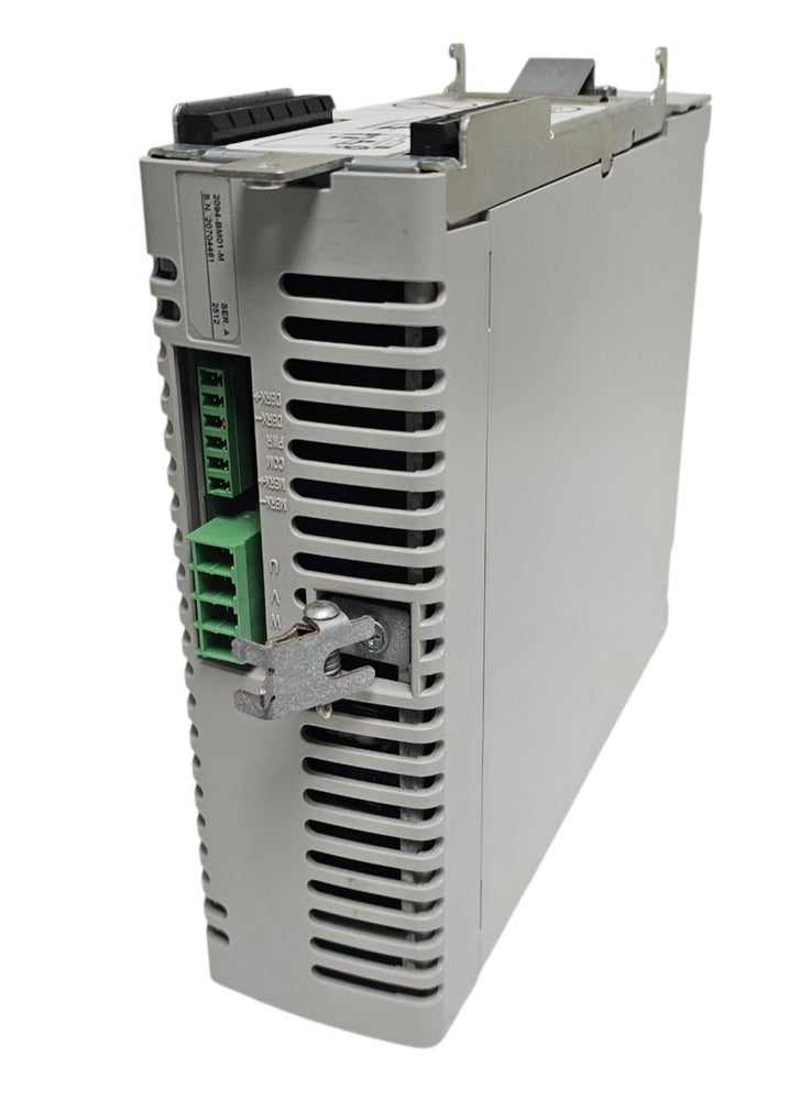 NEW Allen-Bradley 2094-BM01-M Kinetix 6200/6500 Axis Power Module 2094BM01M /A