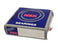 NIB NSK 1211 SELF-ALIGNING BALL BEARING