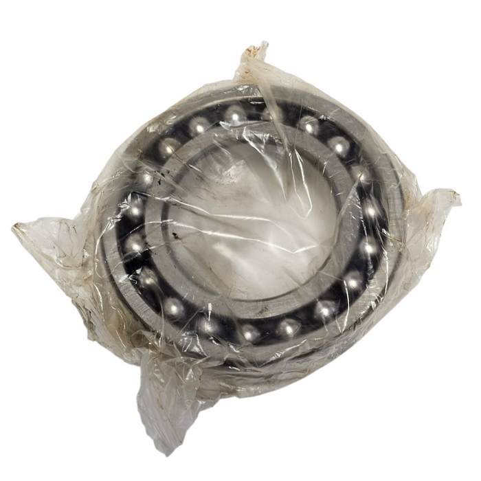 NIB NSK 1211 SELF-ALIGNING BALL BEARING