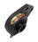 NEW SEALMASTER FB-12 FLANGE MOUNT BALL BEARING 3/4'' FB12 3-BOLT