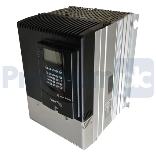 Allen-Bradley 20P41AD035RA0NNN /A PowerFlex DC Drive 20HP 460VAC w/HMI USPI