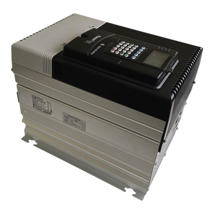 Allen-Bradley 20P41AD035RA0NNN /A PowerFlex DC Drive 20HP 460VAC w/HMI USPI
