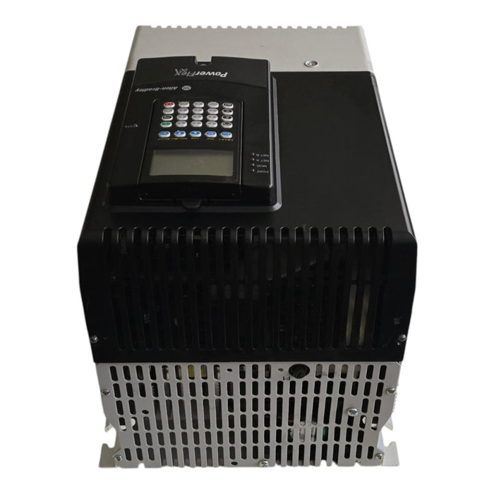 Allen-Bradley 20P41AD035RA0NNN /A PowerFlex DC Drive 20HP 460VAC w/HMI USPI