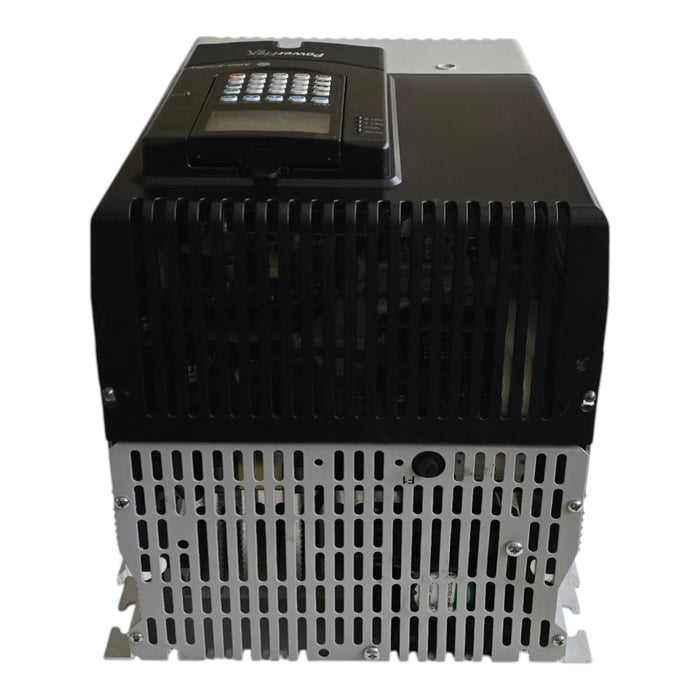 Allen-Bradley 20P41AD035RA0NNN /A PowerFlex DC Drive 20HP 460VAC w/HMI USPI