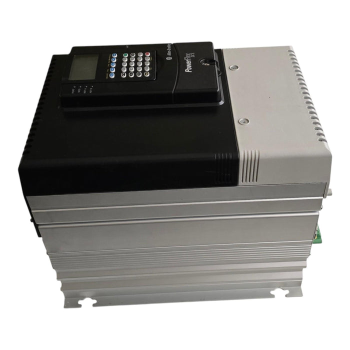 Allen-Bradley 20P41AD035RA0NNN /A PowerFlex DC Drive 20HP 460VAC w/HMI USPI