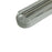 MAXOS Auer Reflex Gauge Glass Size 7 280x34x17mm Set of 2 (1 Chipped) + 4 Gasket