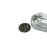 MAXOS Auer Reflex Gauge Glass Size 7 280x34x17mm Set of 2 (1 Chipped) + 4 Gasket