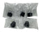 LOT OF 5 Dräger 3338927 Push-In Connector for SCBA / Breathing App, NSFS