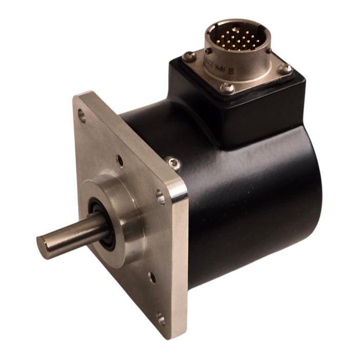 Allen-Bradley 845G-F3G8LC1024R /B Size 25 Absolute Encoder | 1024 PPR | 8-24VDC