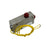 NEW ChemTec 125-316-NO Adjustable Flow Switch | 316 Stainless Steel | 1/8" NPT