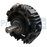 Warner Electric 5371-270-024 | EM-210-30 Input Clutch 3600RPM 90VDC 182TC/184TC