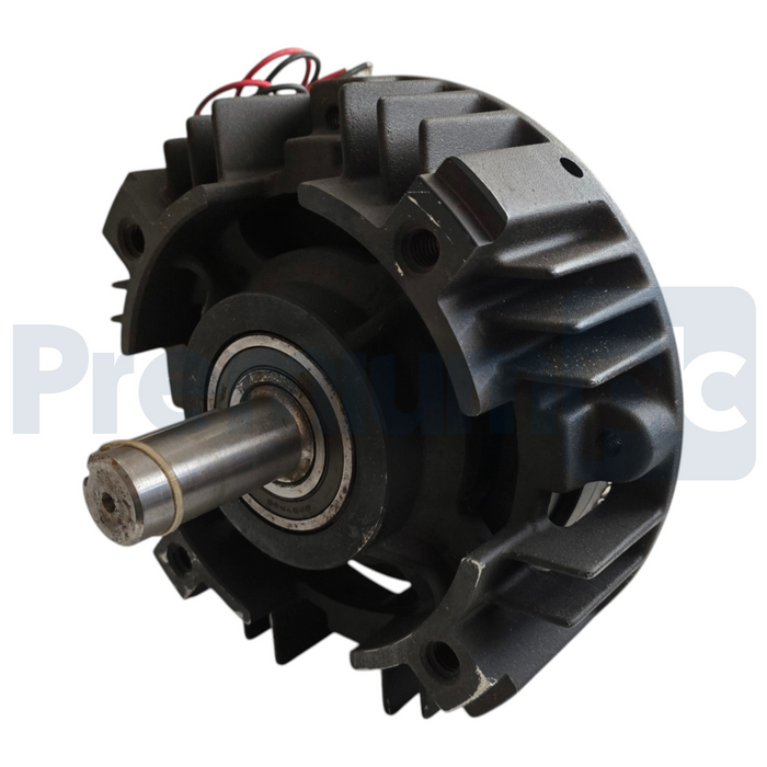 Warner Electric 5371-270-024 | EM-210-30 Input Clutch 3600RPM 90VDC 182TC/184TC