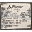 Warner Electric 5371-270-024 | EM-210-30 Input Clutch 3600RPM 90VDC 182TC/184TC