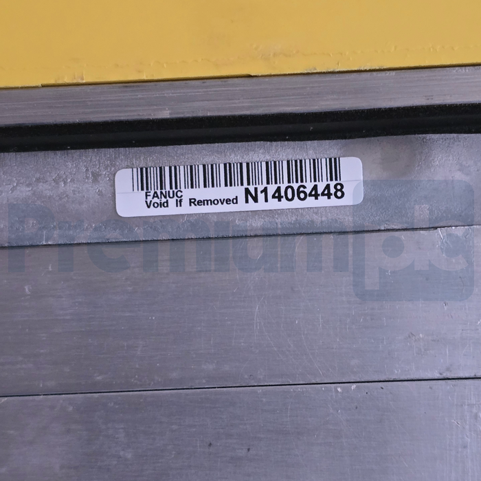 FANUC A06B-6102-H230#H520 Alpha SPM-30 Spindle Amplifier Module  | REPAIRED