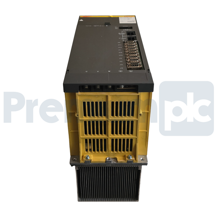 FANUC A06B-6102-H230#H520 Alpha SPM-30 Spindle Amplifier Module  | REPAIRED