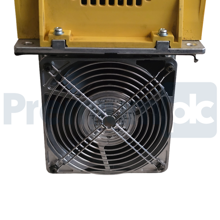 FANUC A06B-6102-H230#H520 Alpha SPM-30 Spindle Amplifier Module  | REPAIRED
