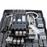 ASCO J03ATSA30600NGX0 Series 300 Automatic Transfer Switch 600A 480V 3-Pole NSNP