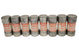 LOT OF 8 FERRAZ SHAWMUT A4J40 AMP TRAP FUSES 40A