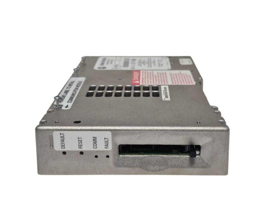 ALLEN BRADLEY 2711P-RP1A PANELVIEW PLUS LOGIC MODULE 2711PRP1A SER. G