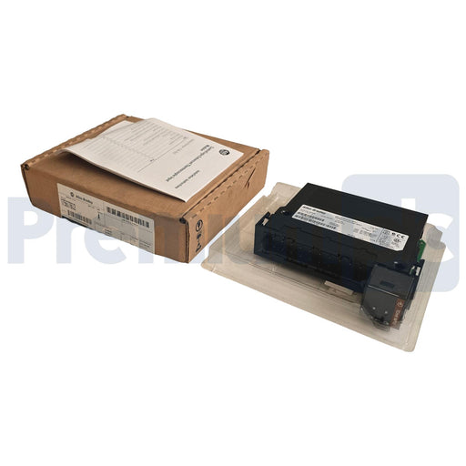 Allen Bradley 1756-IT6I2 /A ControlLogix 6-PT Enhanced Isolated TC/mV Input NSMP