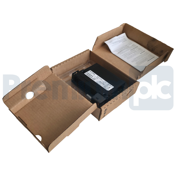 Allen Bradley 1756-IT6I2 /A ControlLogix 6-PT Enhanced Isolated TC/mV Input NSMP