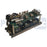 GE DS2020FECNRX015A Mark V Speedtronic / DC2000 Field Exciter Board FECN REP.