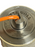 Interroll 113i Drum Motor 370W 460V 3PH IP66 | PU Lagged Shell | 300mm FW