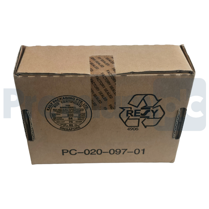NEW SEALED Allen Bradley 1761-NET-ENI /D MicroLogix SLC Ethernet Adaptor NSFS