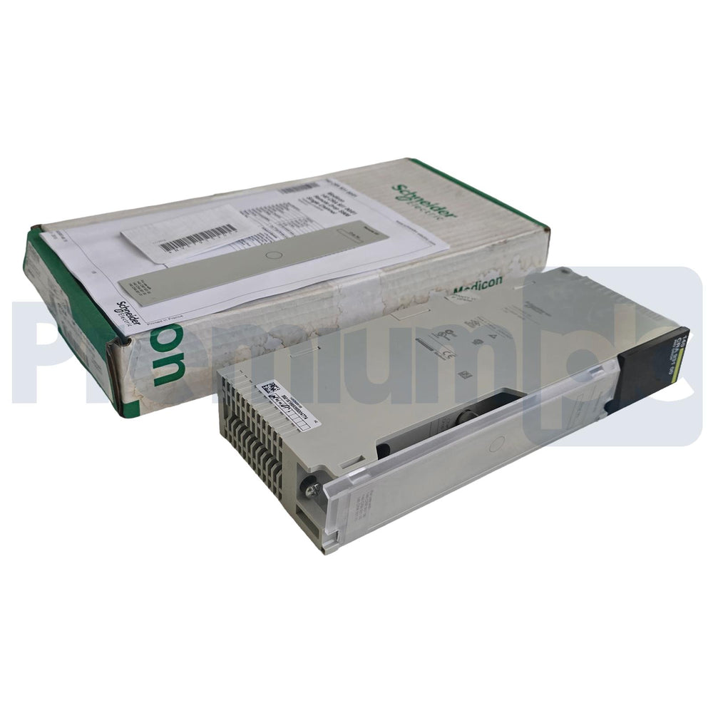 Schneider Electric Modicon Quantum 140CRA93100 RIO Drop Adaptor Module – NSMP
