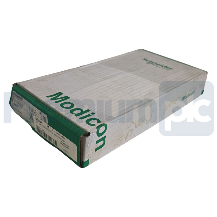 Schneider Electric Modicon Quantum 140CRA93100 RIO Drop Adaptor Module – NSMP