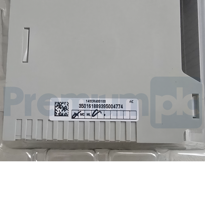 Schneider Electric Modicon Quantum 140CRA93100 RIO Drop Adaptor Module – NSMP