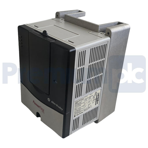 Allen-Bradley 20AD5P0A0AYNANC0 /A PowerFlex 70 VFD 3HP 5A 480V 3PH AC Drive USPI