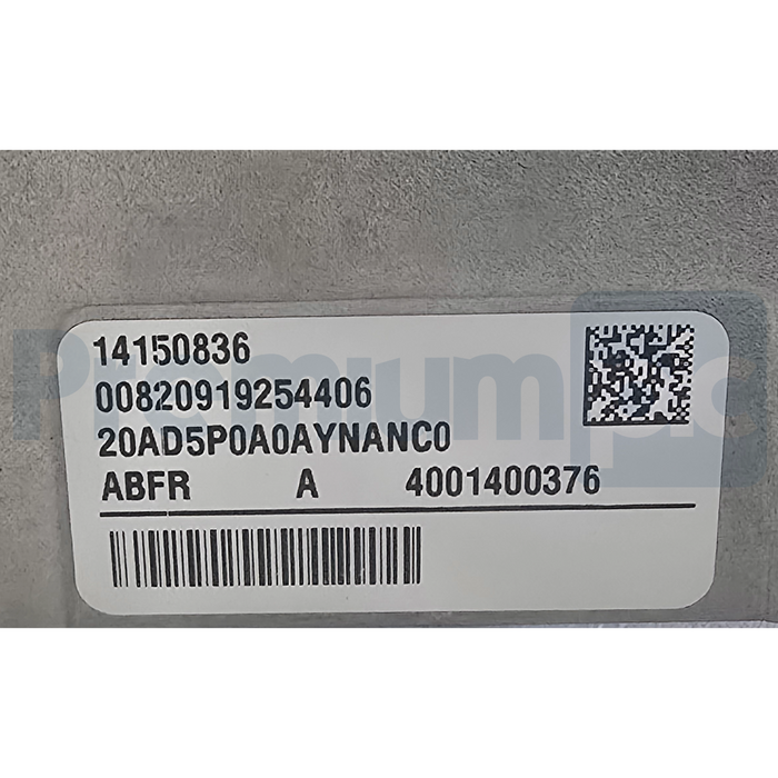 Allen-Bradley 20AD5P0A0AYNANC0 /A PowerFlex 70 VFD 3HP 5A 480V 3PH AC Drive USPI